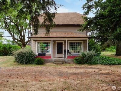 Property at 20327 Old Highway 99 SW, Centralia, WA