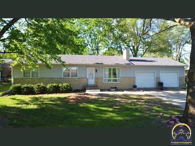 203 Pawnee Ave