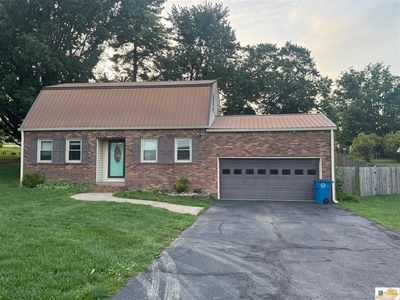 101 Robin Dr