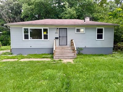 Property at 4841 Kentucky St, Gary, IN
