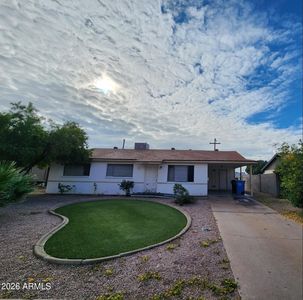 Property at 2929 W Sweetwater Ave, Phoenix, AZ