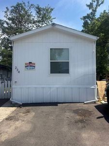 Property at 5000 Butte St Lot 234, Boulder, CO