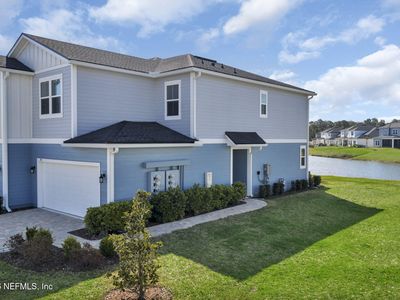 250 BRANDON LAKES Drive
