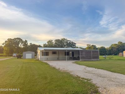 Property at 1115 Alcide Bonin Rd, Breaux Bridge, LA