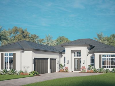 Anson Plan, The Strand