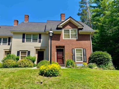121 Townhouse Way #24