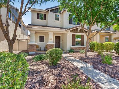 954 S DEERFIELD Lane