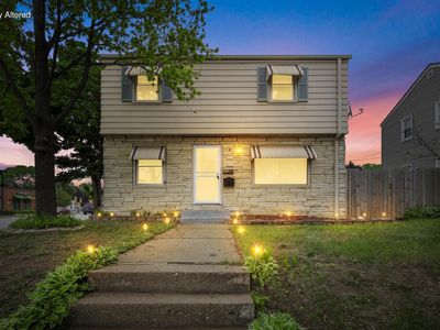 3408 S 1st STREET #3410