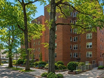 82-40 Austin Street #6/K