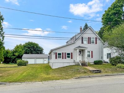 Property at 22 Cross Street, Brewer, ME