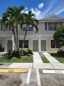 9905 NW 57th Manor #9905