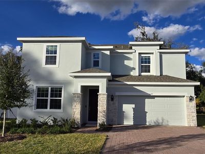 1147 Happy Forest Loop