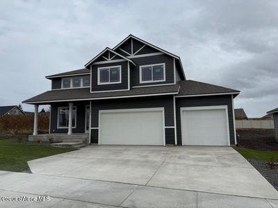 4224 N Arrowleaf Loop