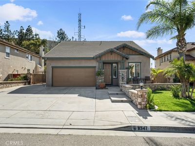 8347 Clover Creek Rd