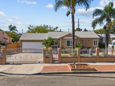 13315 Bonanza St