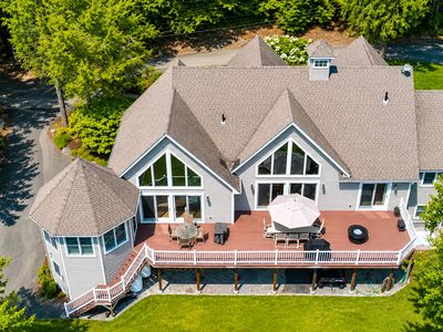 138 Kingsley Rd