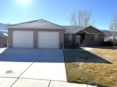 Property at 320 S 1125 W, Parowan, UT