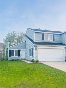 Property at 27 Buckingham Ln, Buffalo Grove, IL
