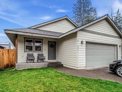 Property at 350 SE Silvis Ln, Bend, OR