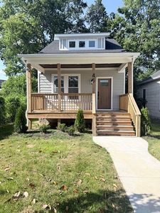 46 Green St
