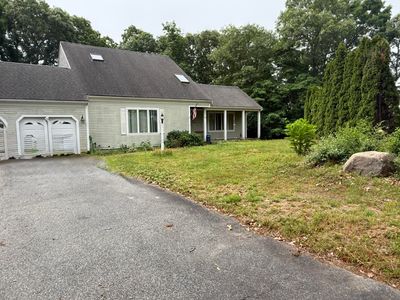 23 Old Mystic Circle