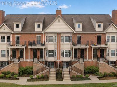 Property at 41633 Tera Ln, Novi, MI