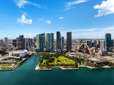 1000 Biscayne Blvd Unit 5101