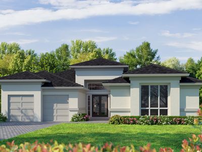 St. Lucia Plan, Wellen Park