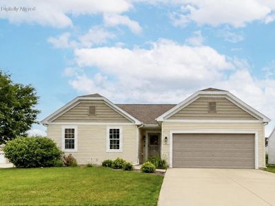 Property at 307 Reeds DRIVE, West Bend, WI