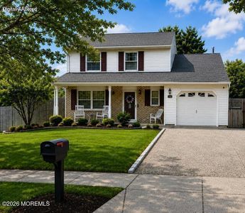 17 Bristlecone Drive