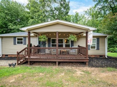 260 Kimbrell St