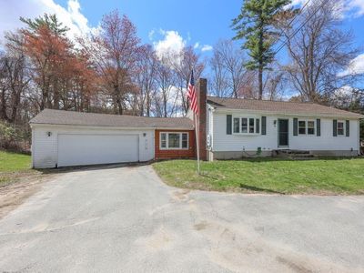 95 Turkey Hill Road