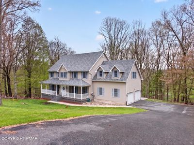 5753 Wildflower Cir