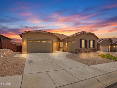 5475 W Dry Creek Ct