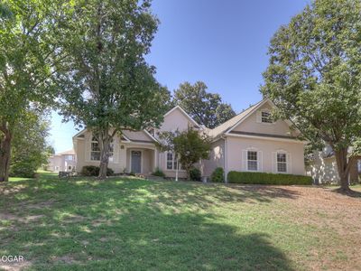 4420 Belmont Dr