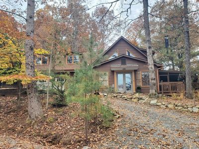 Property at 171 Mohawk Trl, Ellijay, GA