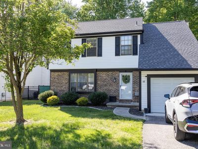 68 Woodhaven Way