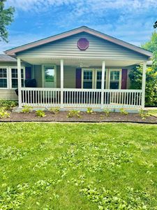 Property at 58 E State Road 28, Williamsport, IN