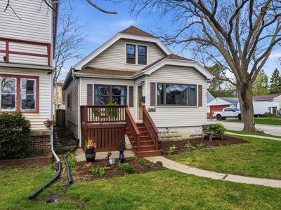 1443 South 90th STREET