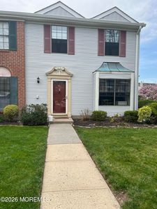 411 Danbury Lane #411