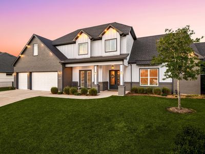 3206 Whispering Pecans Dr