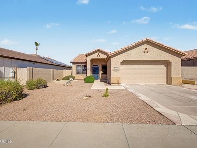 17845 W ARIZONA Drive