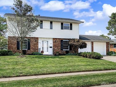 633 Sharon Dr