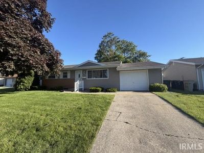 Property at 5109 Mayfair Pl, South Bend, IN