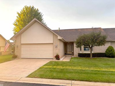 Property at 34899 Pheasant Rdg, Richmond, MI