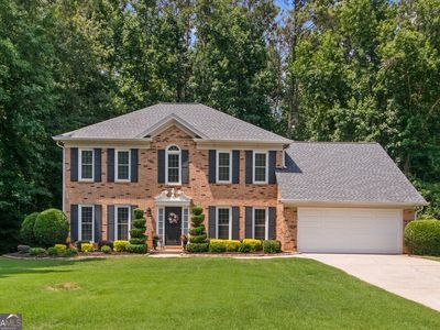 8409 Waverly Dr