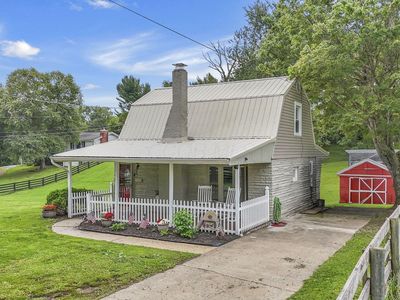 340 Mount Ida Ave