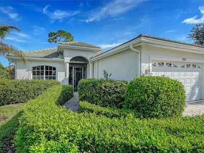 342 MELROSE COURT