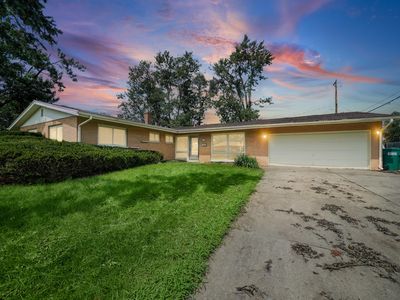 Property at 51 Terrace Dr, Munster, IN