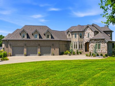 4940 Albert Fentress Rd
